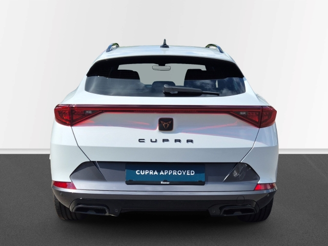Cupra - Formentor 1.5 TSI DSG AHK BEATS BLIS Cam SHZ FullLink_6