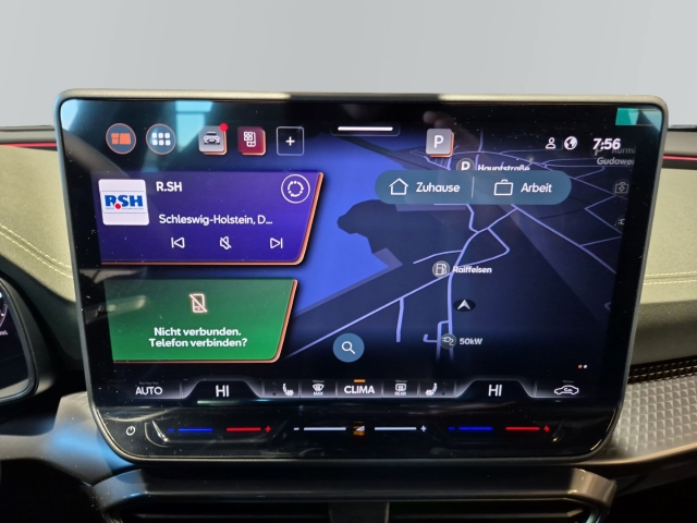 Cupra - Formentor VZ 4Drive ABT Edition 401PS ABT Sound_15