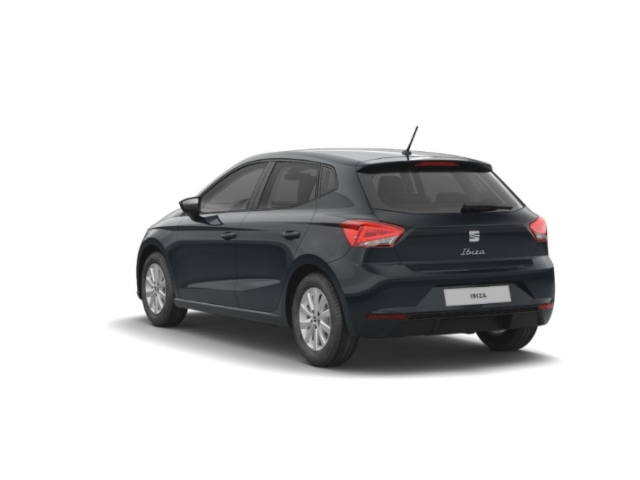 Seat - Ibiza Road Edition 1.0 TSI NAVI,LED,KAMERA,FULL LINK_3