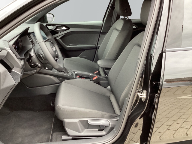 Audi - A1 Sportback S line 25TFSI,s-tronic,Sitzhei.,PDC, CarPlay_3