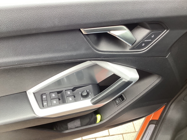 Audi - Q3 S line 35TDI  -Fahrschulfahrzeug betriebsfertig!-_20