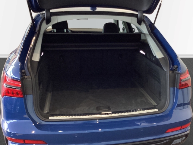 Audi - A6 Avant S line 40TDI quattro Matrix*B&O* 360 Kamera* Panorama_9