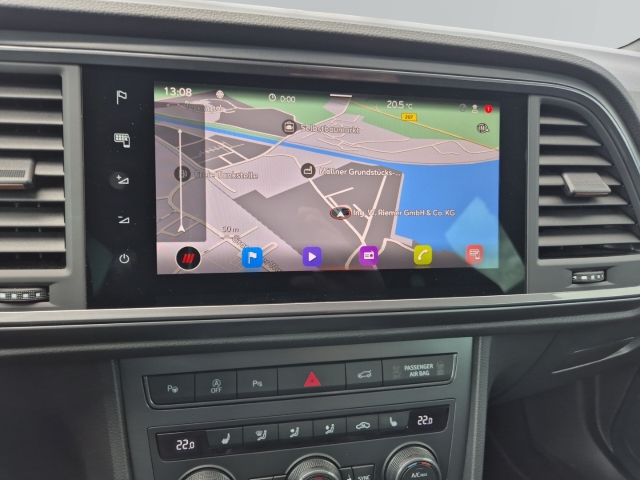 Cupra - Ateca 2.0 TSI DSG 4Drive Beats el. Sitz ACC BLIS_17