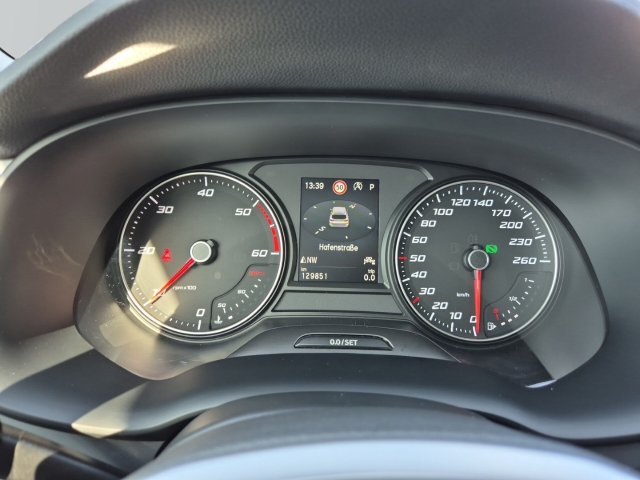 Seat - Ateca Style 2,0 TDI DSG ACC SHZ BLIS Lenkr.heizbar_16