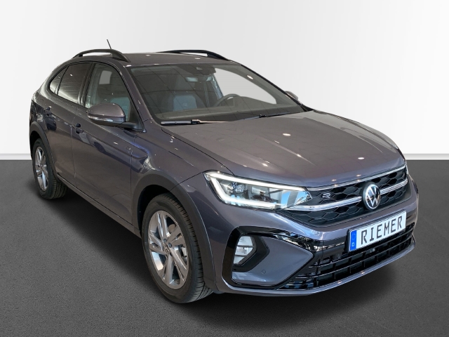 VW - Taigo R-Line TSI 85 kW (116 PS) 6-Gang NAVI SHZ BT_8