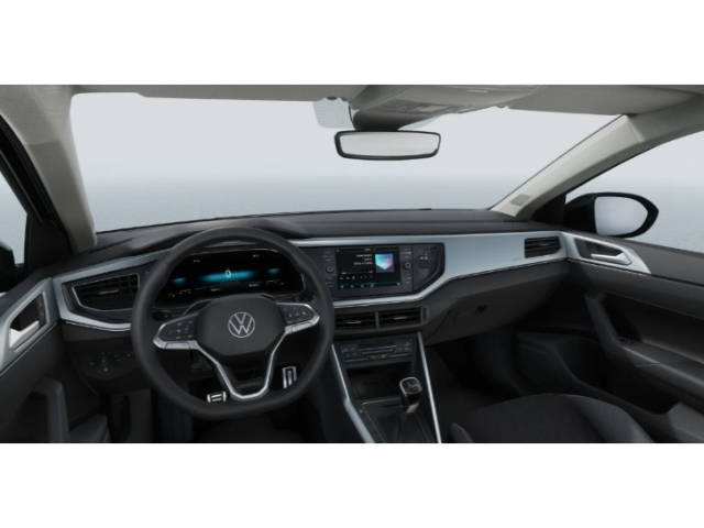 VW - Taigo Energy Life 85kW Sofort verfügbar, Navi, Rückfahrkamera, Allwetterreifen_4