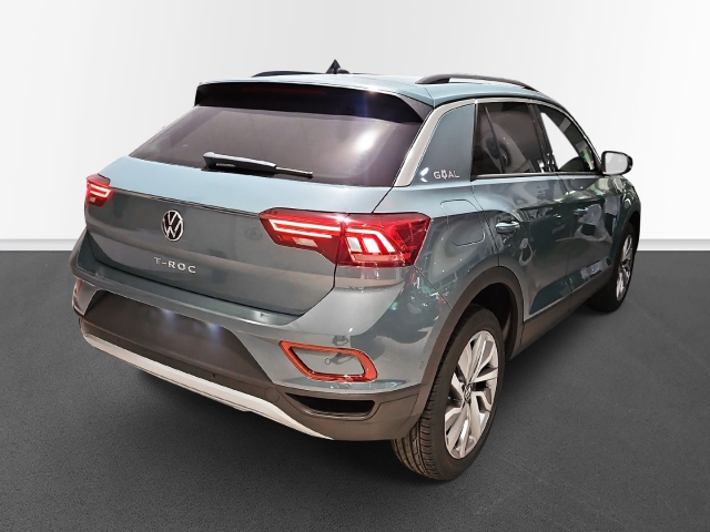 VW - T-Roc GOAL 2.0 l TDI 7-Gang-DSG AHK+NAVI+LED Plus_7