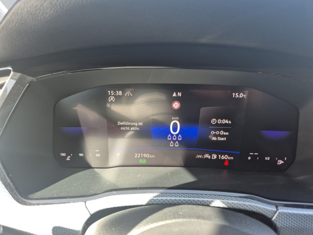 VW - Touran Goal 1.5TSi DSG 7-Sitzer AHK LED AppConnect_16