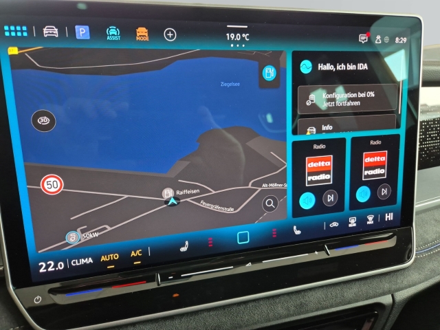 VW - Tayron 2.0 TDI DSG 4Motion R-Line AHK Panorama Harman Kardon_17