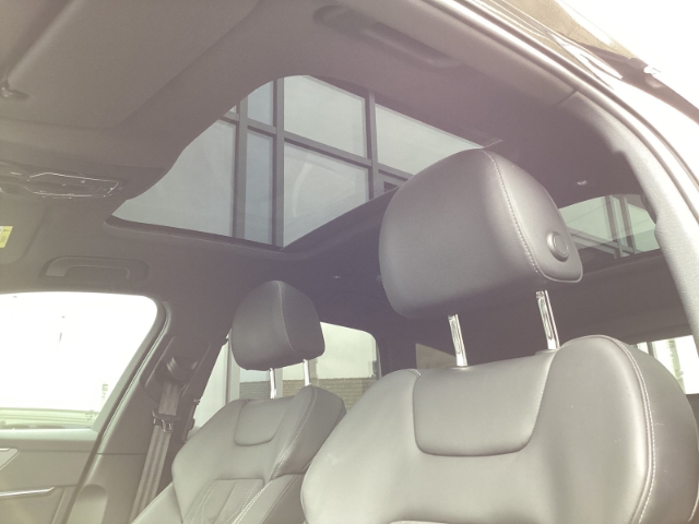 Audi - A6 Avant S line 45TDI quattro Matrix-LED*ACC*360 Kamera*Panodach_17