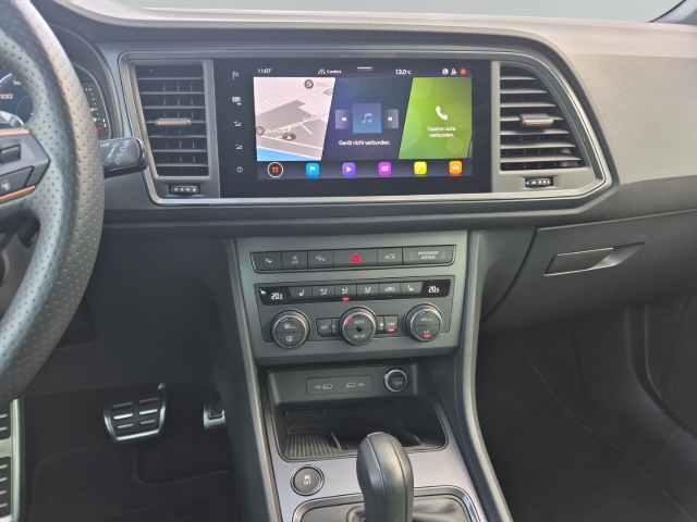 Cupra - Ateca 2,0TSi VZ DSG 4Drive AHK Beats ACC SHZ_15