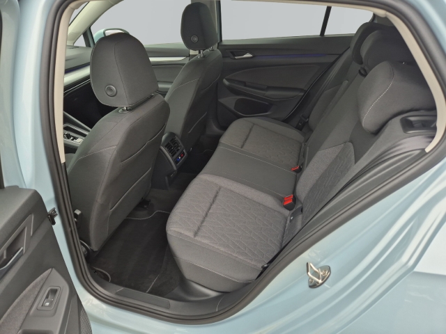 VW - Golf VIII 1.5 eTSI DSG Life HUD Allwetter Cam Navi SHZ_12