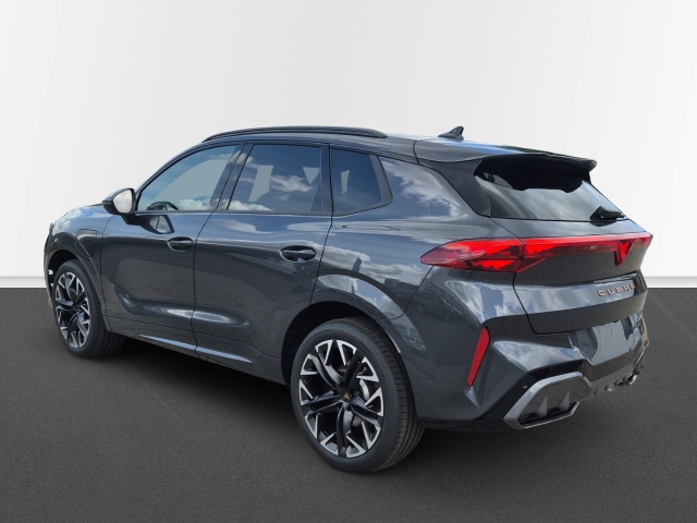 Cupra - Terramar 1.5 e-Hybrid VZ Sennheiser Matrix 360° ACC Kessy_2