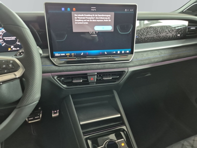 VW - Tayron 2.0 TDI DSG 4Motion R-Line AHK Panorama Harman Kardon_15