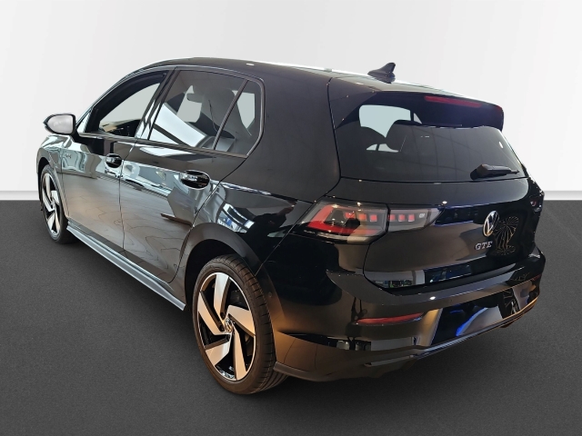 VW - Golf GTE Hybrid Sofort Verfügbar Leder, AHK, Panoramadach_2
