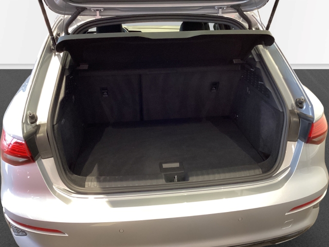 Audi - A3 Sportback advanced 30TFSI S tronic LED SHZ AHK Apple CarPlay_9