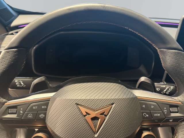 Cupra - Formentor 2.0 TDI DSG AHK Sennheiser Design & Edge-Paket_14