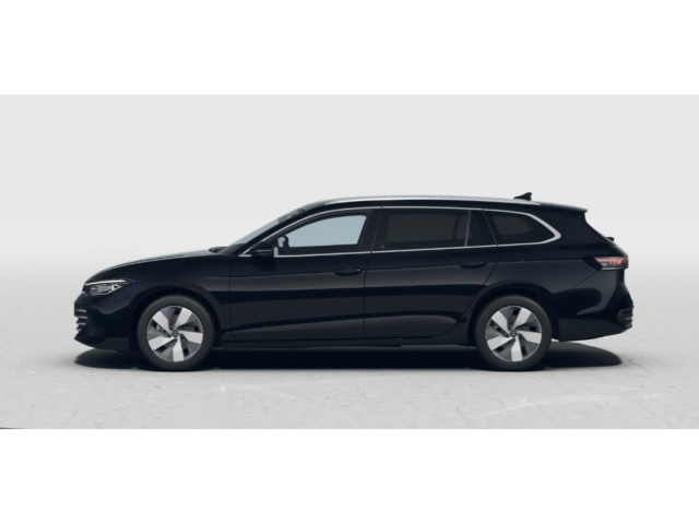 VW - Passat Variant Business TDI DSG *Lagerwagen* UPE 61.045,-_5