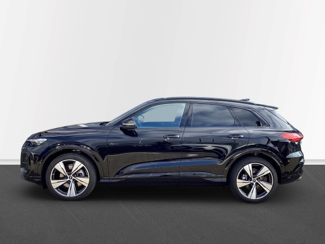 Audi - Q5 SUV TDI quattro 150kW S tronic*S line*Matrix*ACC*HUD*_7