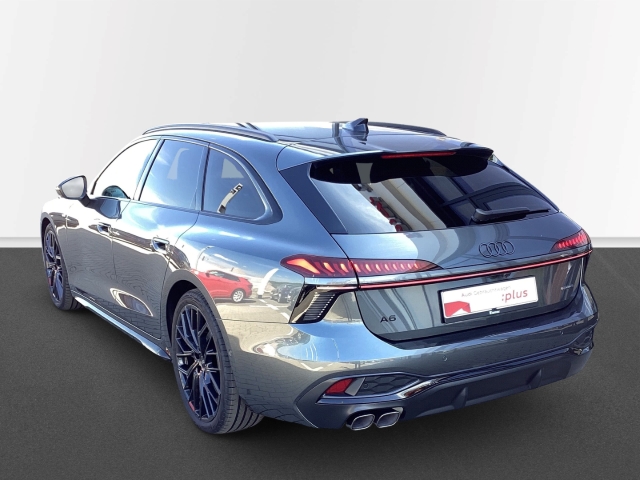 Audi - A6 Avant TDI quattro 150 kW S tronic TechPlus_2