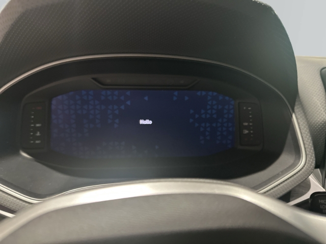 Seat - Ibiza XCellence 1.0 TSI CAM SHZ LED ACC MirrorLink_14