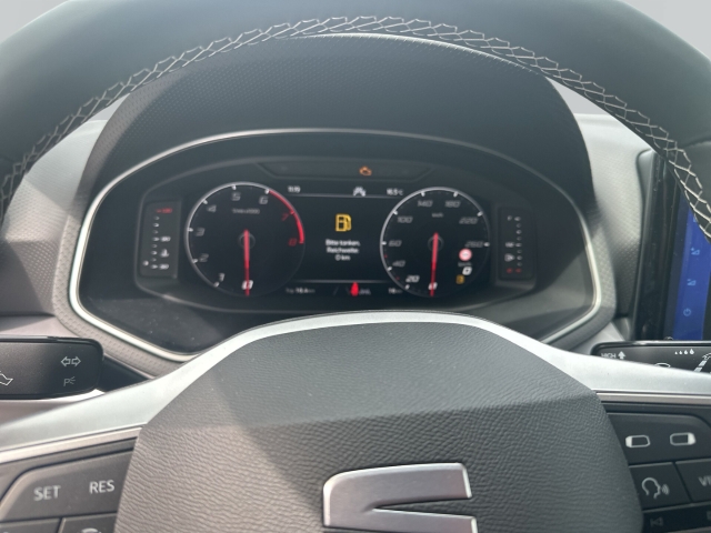 Seat - Ibiza 1.0 TSI Xcellence Cam ACC Navi LED SHZ Alarm_14