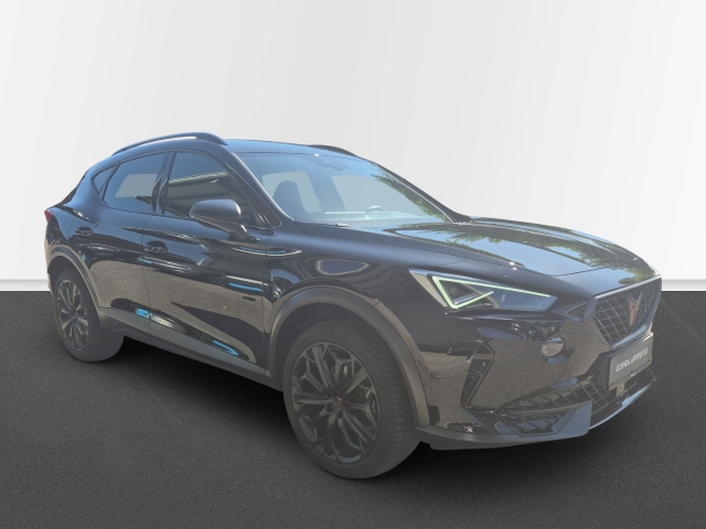 Cupra - Formentor 1,5 TSI DSG AHK Matrix NAVI FullLink Beats_9