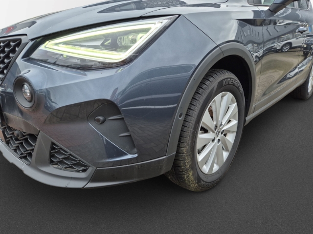 Seat - Arona TSI Automatik DSG Style ACC FullLink LED Cam SHZ_4