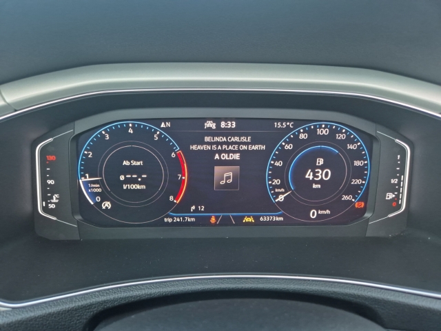 VW - T-Roc Cabriolet 1,5 TSI Style ACC BLIS AppConnect LED_16