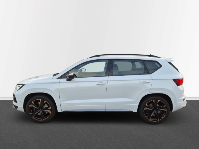 Cupra - Ateca 2,0TSi VZ DSG 4Drive AHK Beats ACC SHZ_8