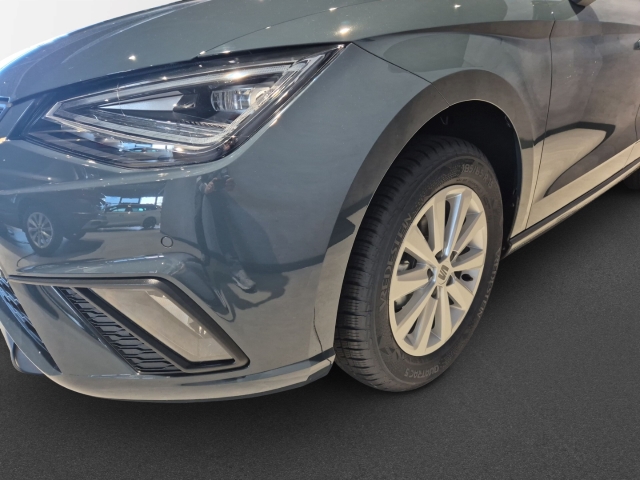 Seat - Ibiza 1.0 TSi Road Edition ACC SHZ LED Allwetter_4