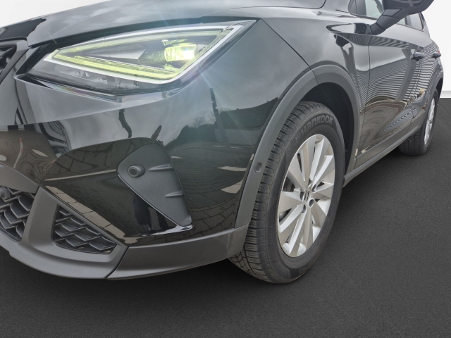 Seat - Arona Style 1.0 TSI SHZ Kessy Allwetter FullLink_4