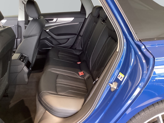 Audi - A6 Avant S line 40TDI quattro Matrix*B&O* 360 Kamera* Panorama_10