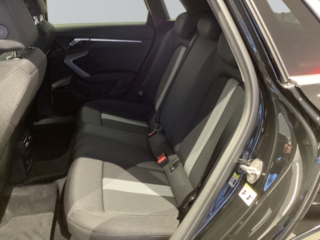 Audi - A3 allstreet 35TFSI S tronic Matrix-LED*ACC*AHK*Rückfahrkam._10