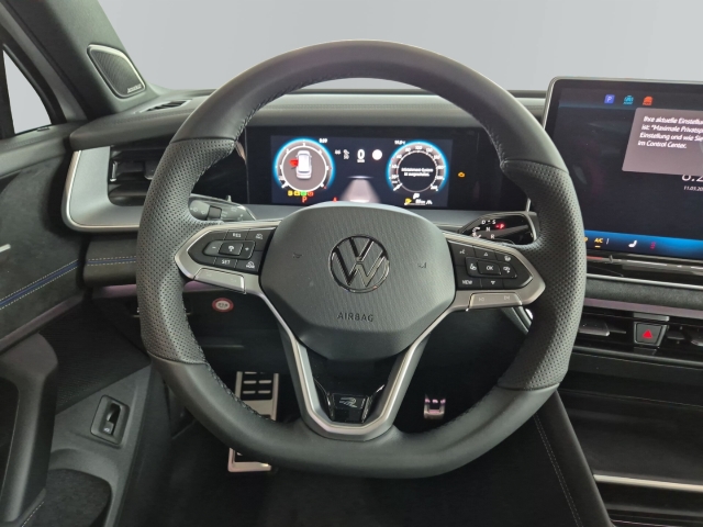 VW - Tayron 2.0 TDI DSG 4Motion R-Line AHK Panorama Harman Kardon_14