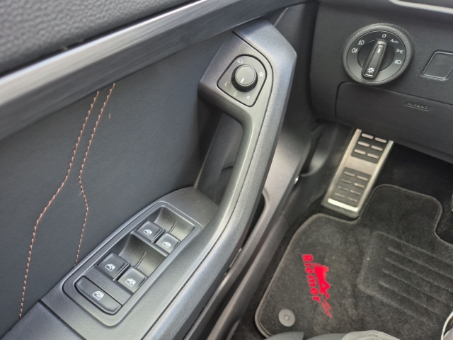 Cupra - Ateca 2.0 TSI DSG 4Drive Beats el. Sitz ACC BLIS_20