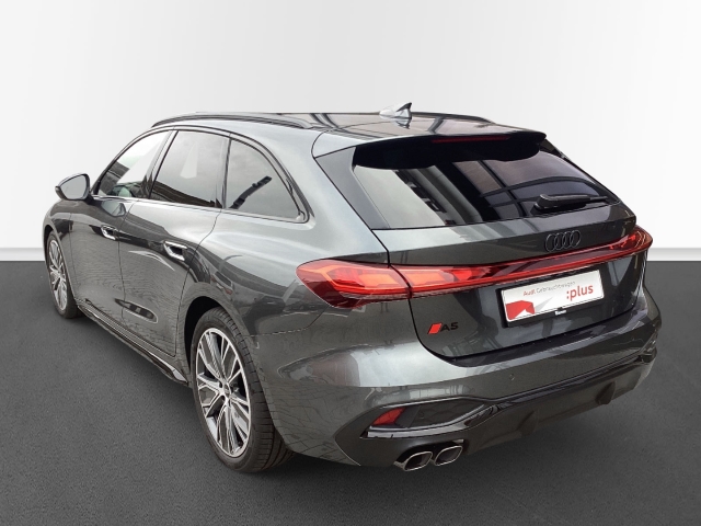Audi - A5 Avant TDI quattro 150 kW S tronic S line Matrix-LED ACC 360 Kamera_2