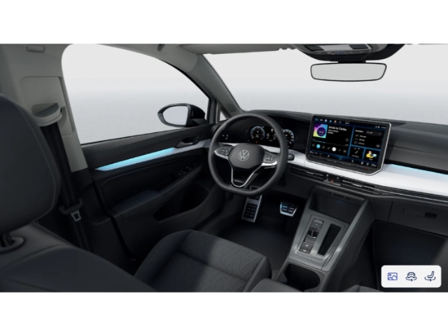 VW - Golf VIII Energy 1,5 l eTSI OPF 85 kW DSG SOFORT VERFÜGBAR AHK, Navi, Allwetterreifen_6