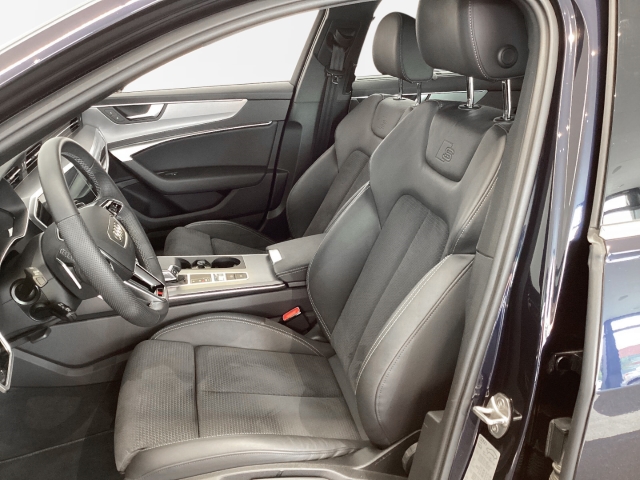 Audi - A6 Avant sport 45TFSI S tronic 2x S line B & O ACC Leder LED_3