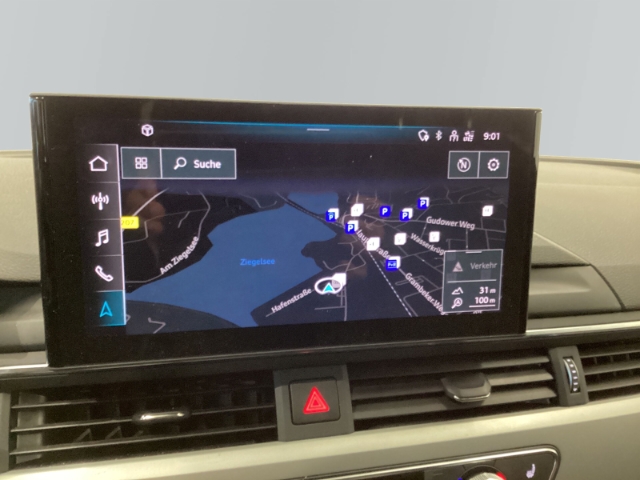 Audi - A4 Avant 40TFSI quattro S tronic*ACC*LED*B&O*Navi* El.Heckklappe_15