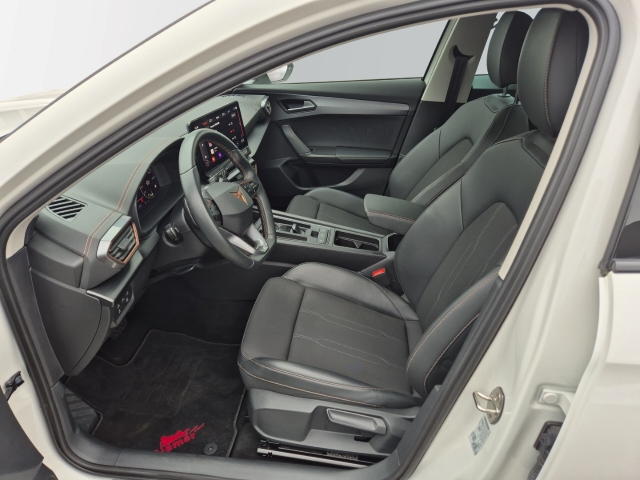 Cupra - Formentor 1.5 TSI DSG NAVI ACC DAB Allwetter_3