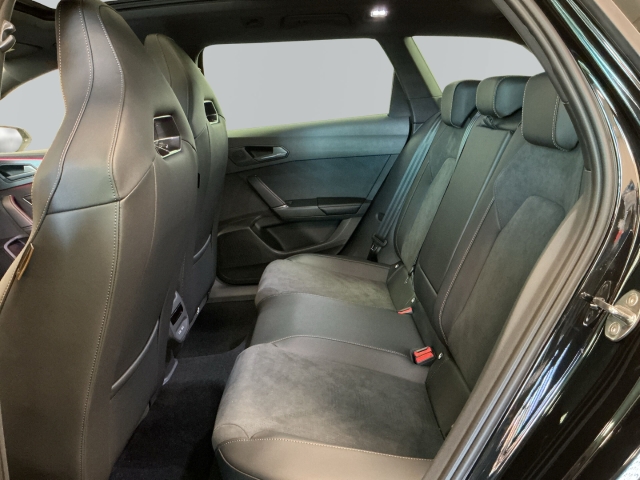 Cupra - Leon Sportstourer 2.0 TSI 245 kW 4Drive VZ PANO,AHK,MATRIX_10