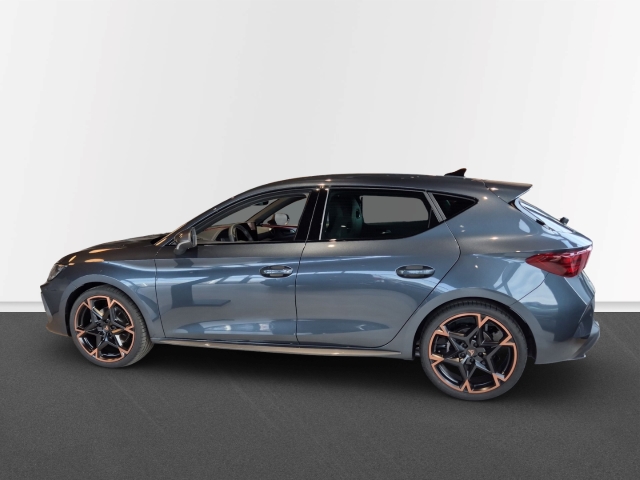 Cupra - Leon 1.5 eTSI Matrix Sennheiser DCC ACC Kessy_7