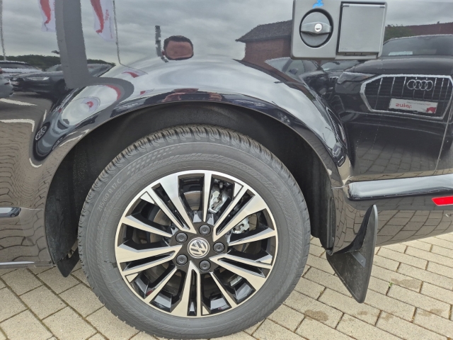 VW - T6.1 California Ocean Aufstelld. ALLRAD 2,0TDI DSG AHK_18