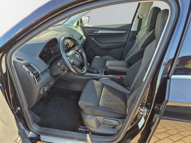 Skoda - Karoq Style 4x4 2.0 TDI DSG AHK ACC Matrix SHZ_3