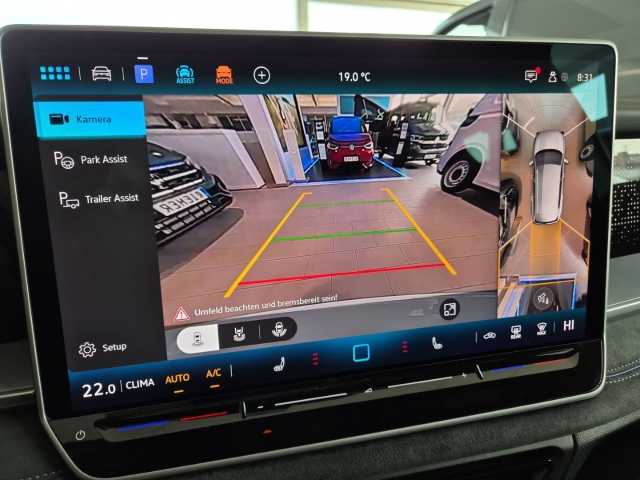 VW - Tayron 2.0 TDI DSG 4Motion R-Line AHK Panorama Harman Kardon_20