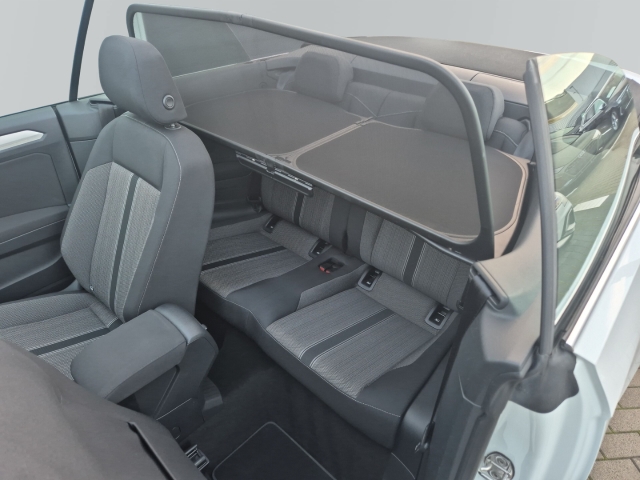 VW - T-Roc Cabriolet 1,5 TSI Style ACC BLIS AppConnect LED_12