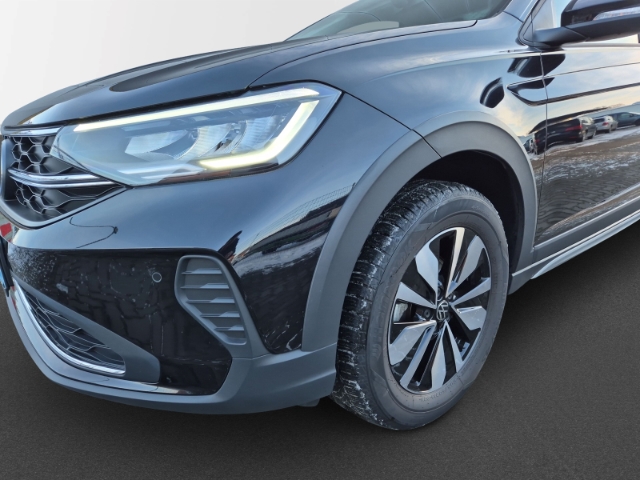 VW - Taigo Goal 1.0 TSI ACC NAVI AppConnect SHZ Allwetter_4