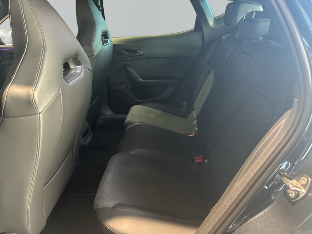 Cupra - Formentor 1.5 eTSI DSG Matrix Sennheiser CAM DCC_10