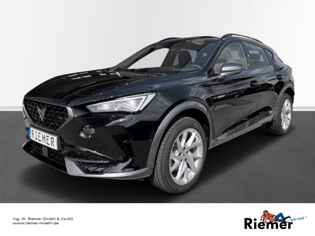 CUPRA Formentor 4Drive 2.0 TDI Navi,SHZ,Full Link, Rückfahrkamera